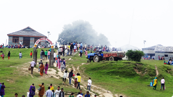 Bijli Mahadev Kullu