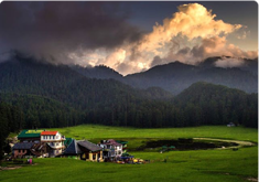 Mini Swiss Khajjiar Tour