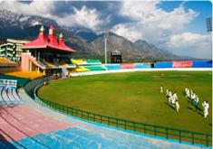 Weekend Dharamshala Tour