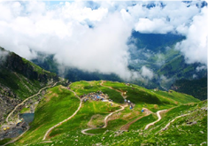 Unforgettable Manali Tour