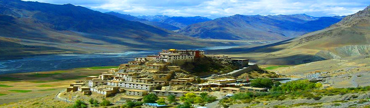 Kinnaur Kalpa Kaza Tribal Himachal Tour